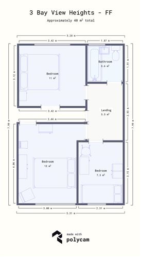 3 Bayview Heights, Ballybane, Galway