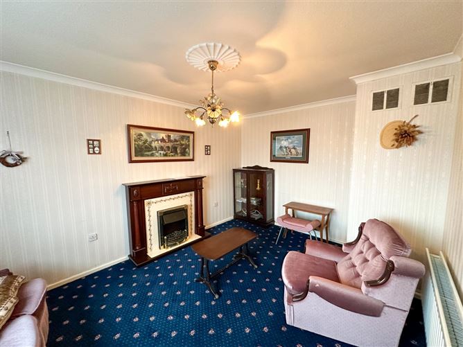 3 Bayview Heights, Ballybane, Galway