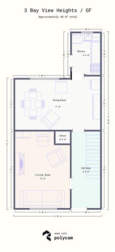 3 Bayview Heights, Ballybane, Galway