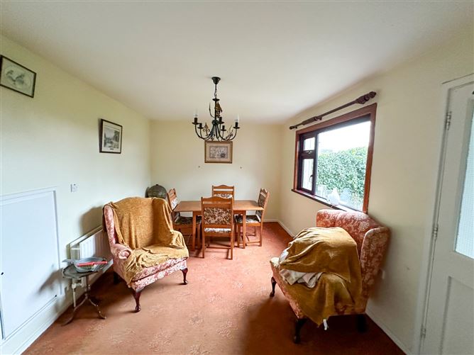 3 Bayview Heights, Ballybane, Galway
