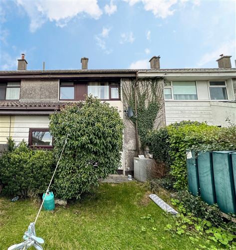 3 Bayview Heights, Ballybane, Galway