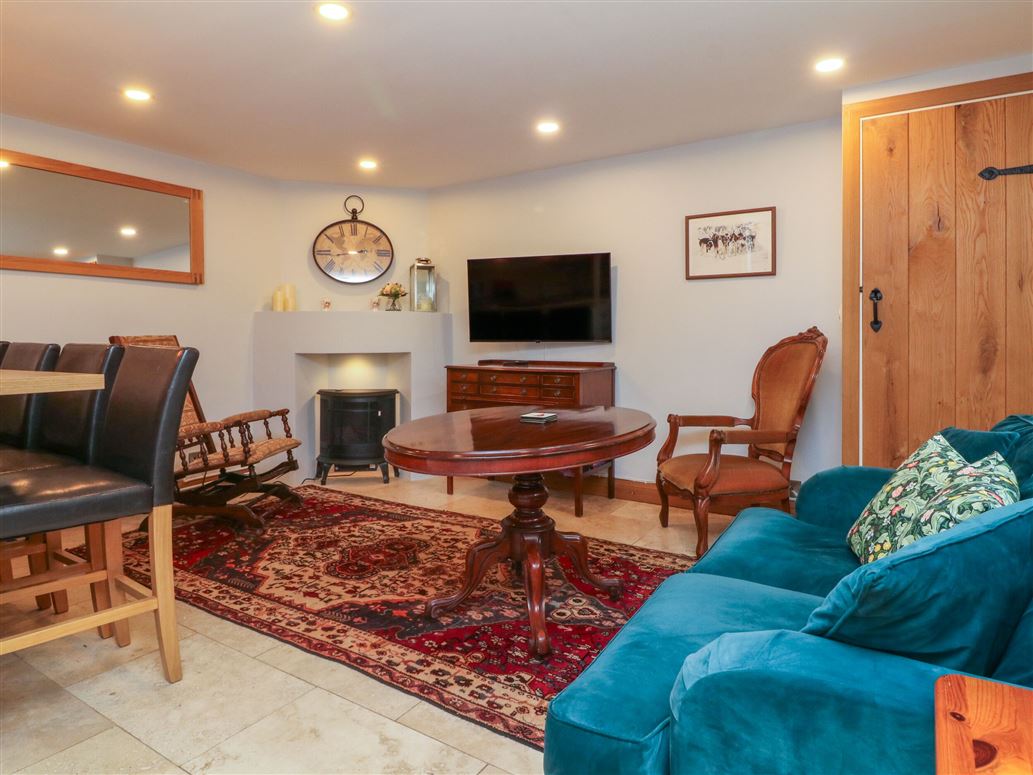 Proffitts Cottage,Dulverton, Somerset, United Kingdom