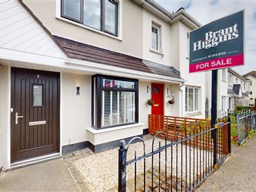Image for 7 Holywell Mews, Swords, County Dublin