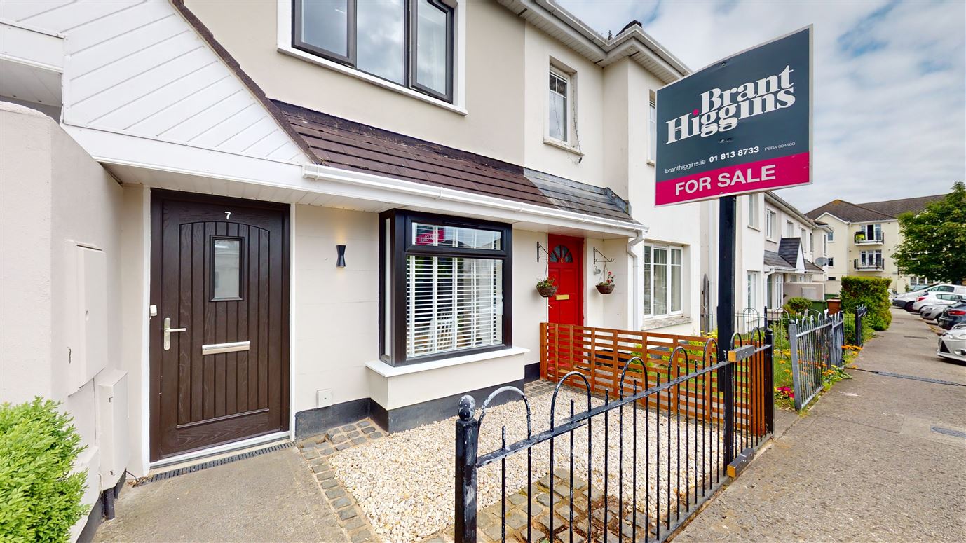 7 Holywell Mews, Swords, County Dublin