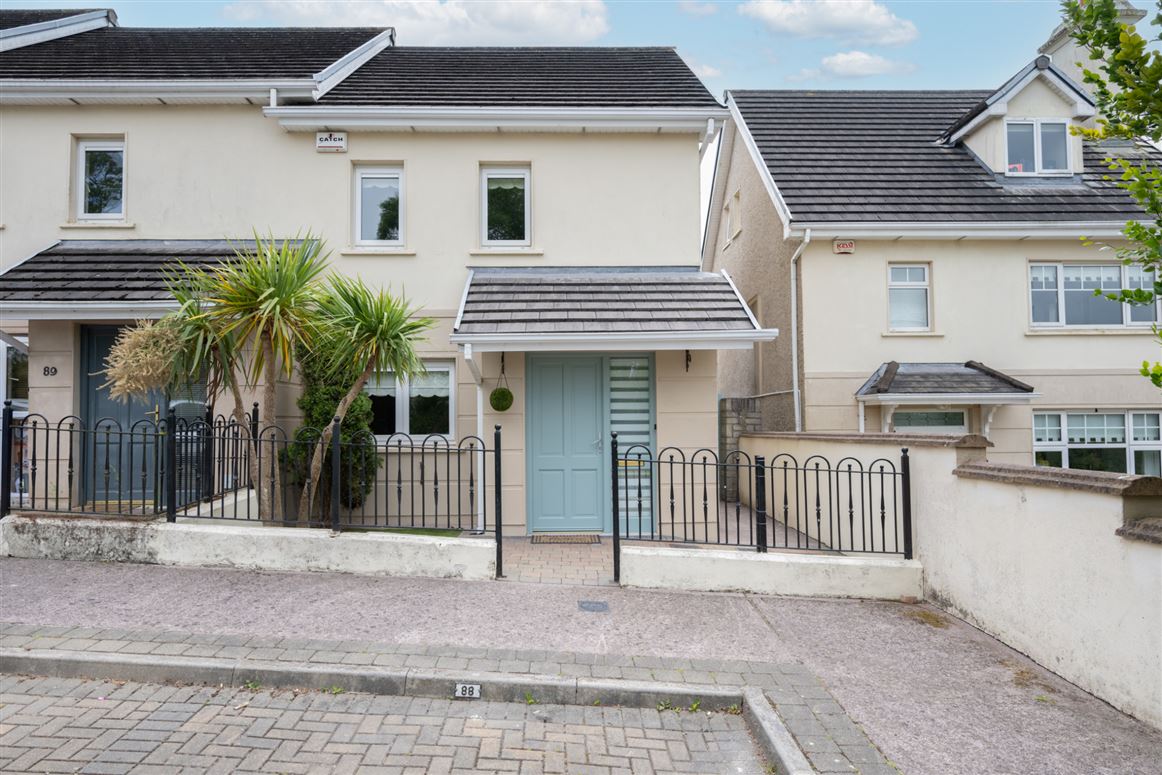 88 Ardkeale, Mount Oval, Rochestown, Cork
