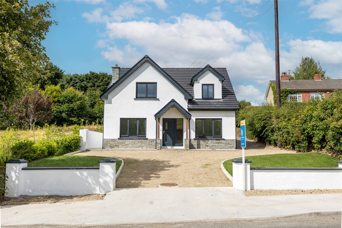 Staleen, Donore, Meath