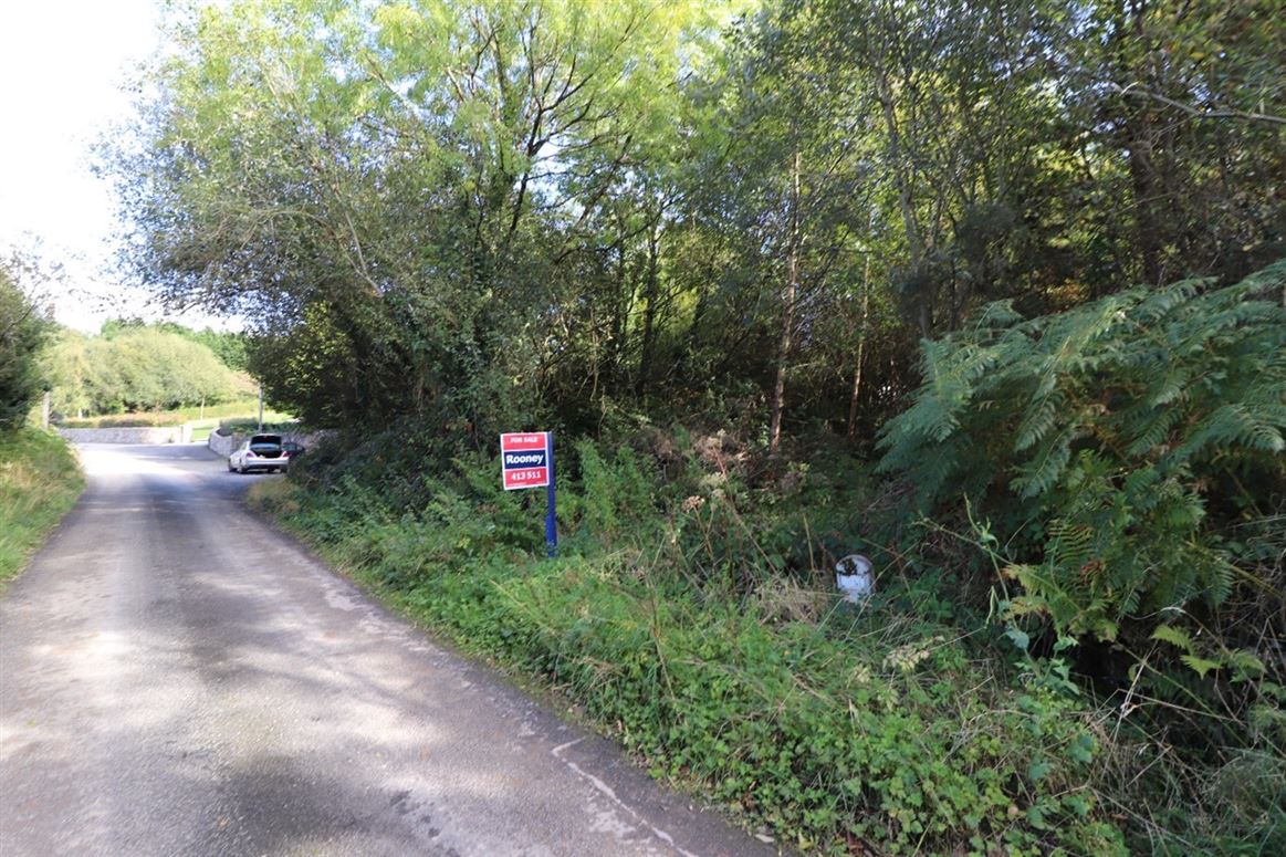 Ballybroughan, Sixmilebridge, Clare