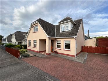 Image for 3 Palm Grove Drive, Ballina, Tipperary