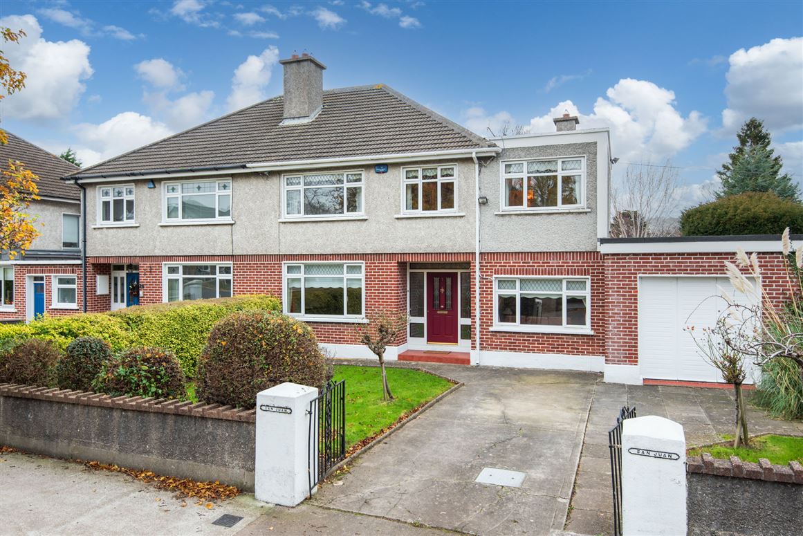 7 Wasdale Grove, Terenure, Dublin 6
