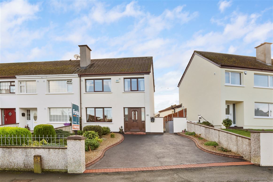 8 Seaview Heights, Merrymeeting, Rathnew, Wicklow, Co. Wicklow