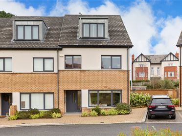 Image for 6 The Avenue, Carrickmines Green, Carrickmines, Dublin 18