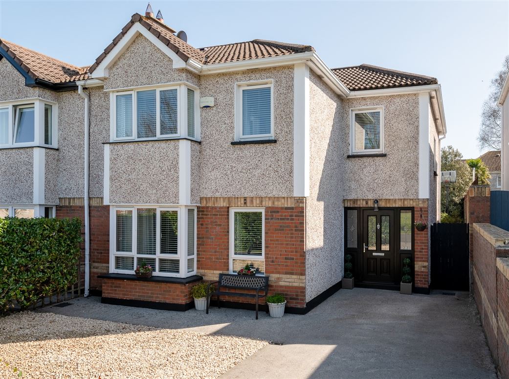 22 The Crescent, Lakepoint,, Mullingar, Westmeath