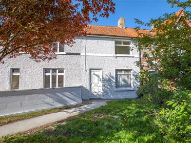 Image for 45, Oak Road, Donnycarney, Dublin 9
