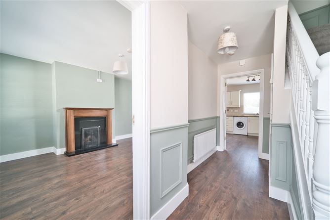 The Holly, 4 Peamount Road, Newcastle, Dublin