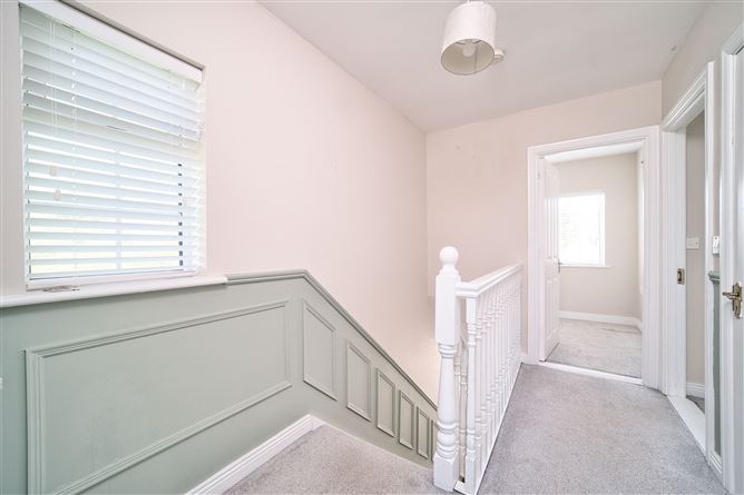 The Holly, 4 Peamount Road, Newcastle, Dublin