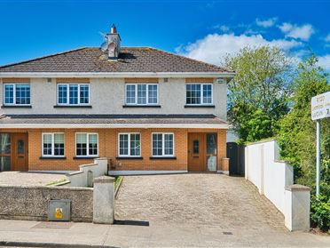 Image for The Holly, 4 Peamount Road, Newcastle, Dublin