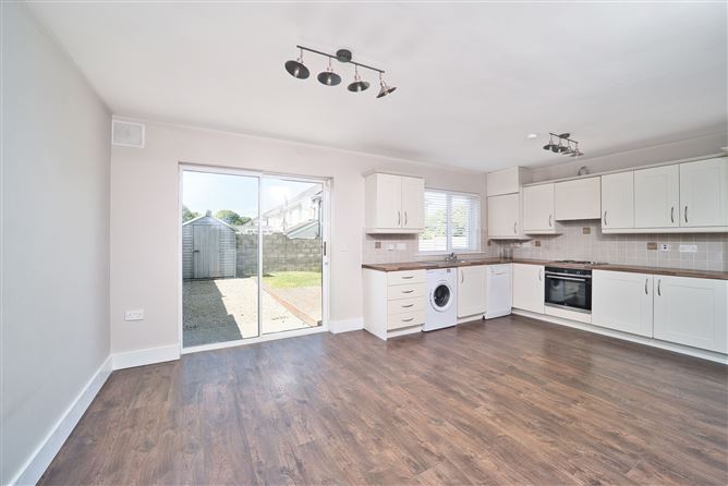 The Holly, 4 Peamount Road, Newcastle, Dublin