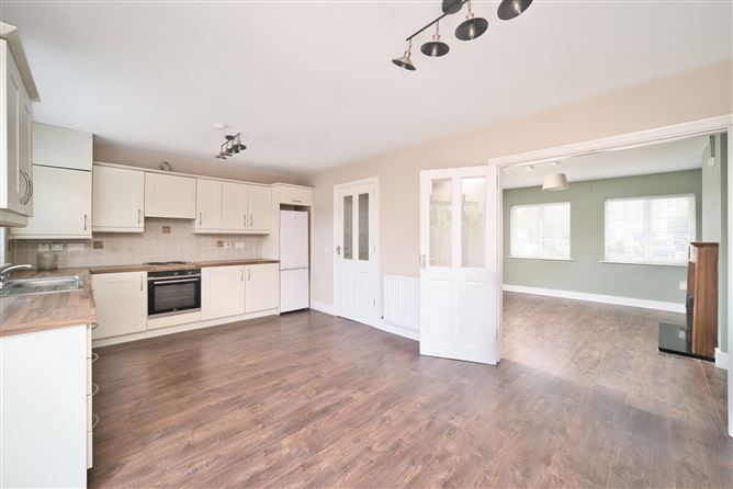 The Holly, 4 Peamount Road, Newcastle, Dublin