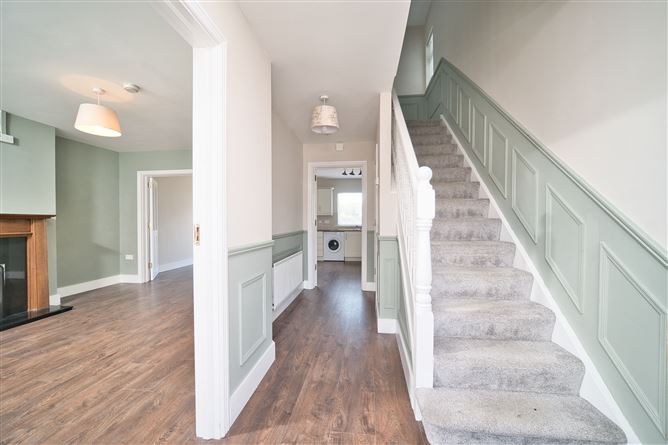 The Holly, 4 Peamount Road, Newcastle, Dublin