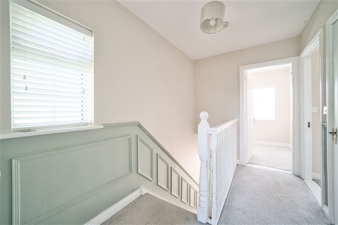 The Holly, 4 Peamount Road, Newcastle, Dublin