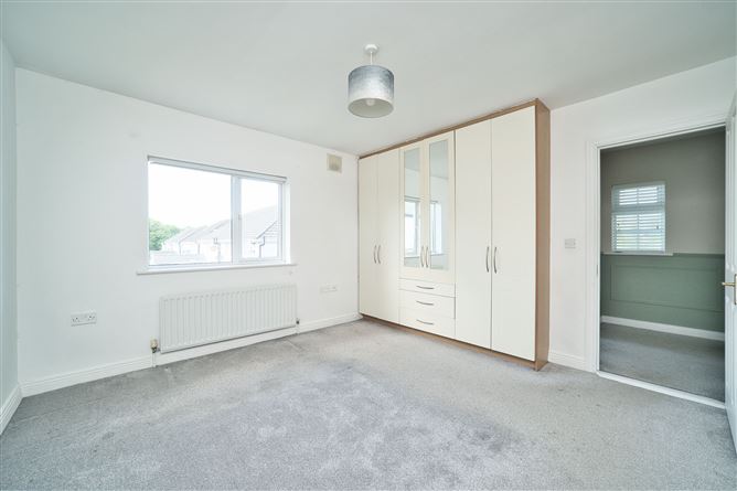 The Holly, 4 Peamount Road, Newcastle, Dublin