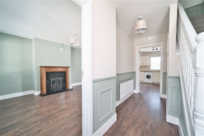 The Holly, 4 Peamount Road, Newcastle, Dublin