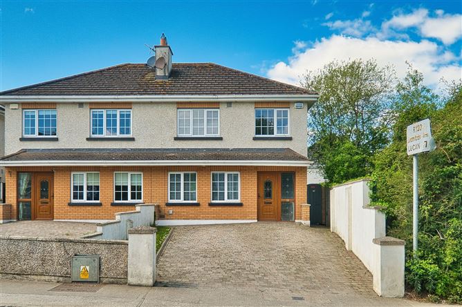 The Holly, 4 Peamount Road, Newcastle, Dublin