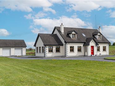 Image for Kerrinstown, Killucan, Westmeath