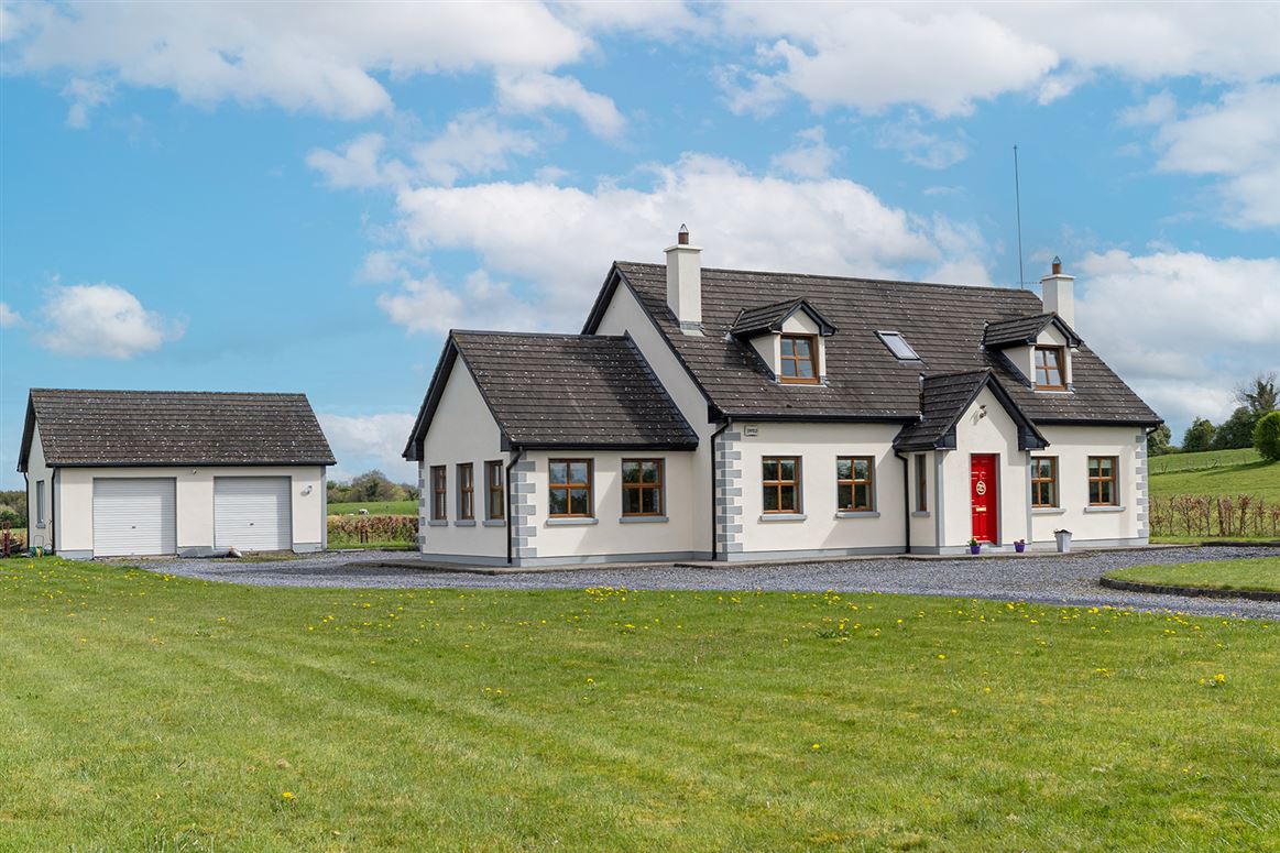Kerrinstown, Killucan, Westmeath