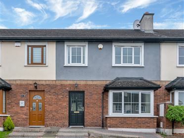 Image for 6 Park Avenue, Phelim Wood, Tullow, Co. Carlow