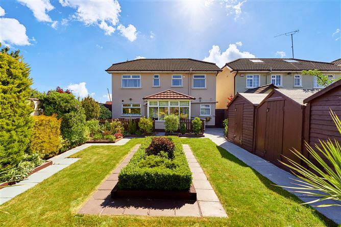 16 Delmere, Enfield, Co. Meath