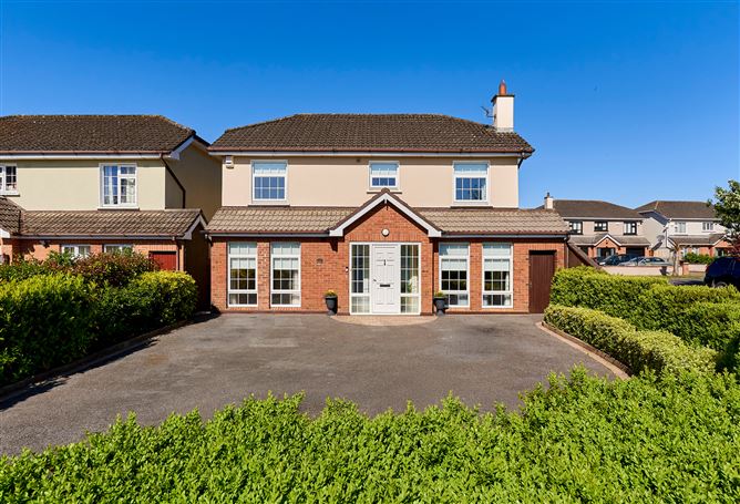 16 Delmere, Enfield, Co. Meath