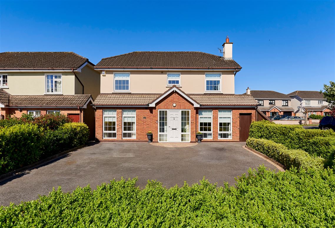 16 Delmere, Enfield, Co. Meath