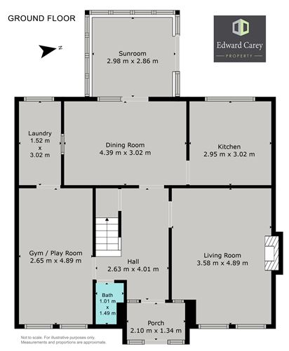 16 Delmere, Enfield, Co. Meath