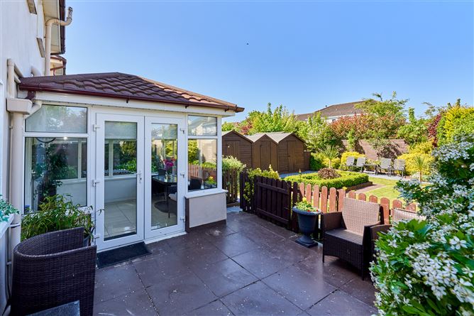 16 Delmere, Enfield, Co. Meath