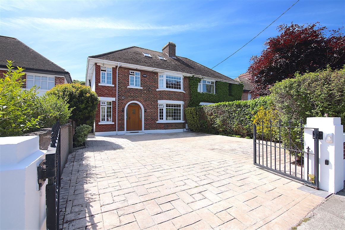 57 Blackheath Park , Clontarf,   Dublin 3