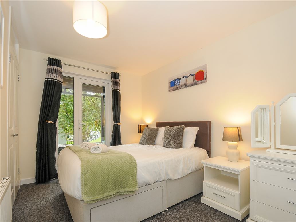 Valley Lodge 23,Callington, Cornwall, United Kingdom