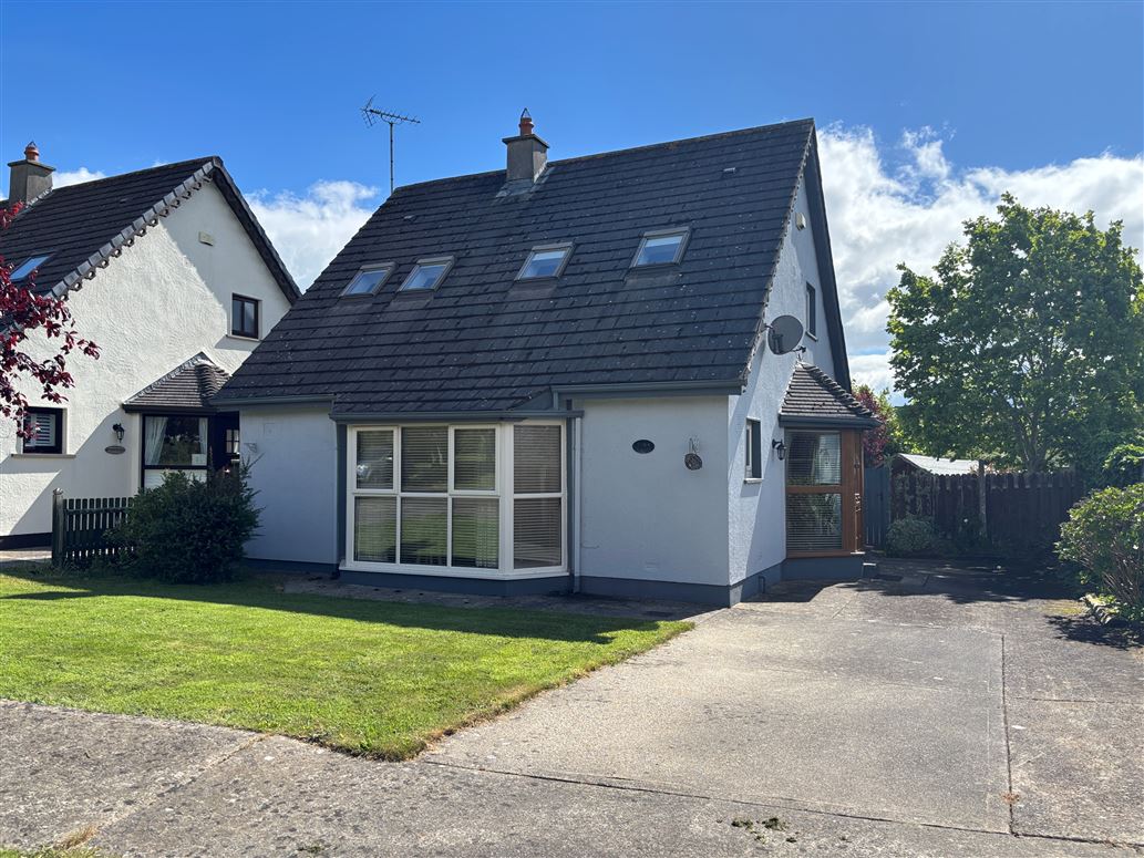 50 Sandycove Phase 1, Ballymoney, Wexford