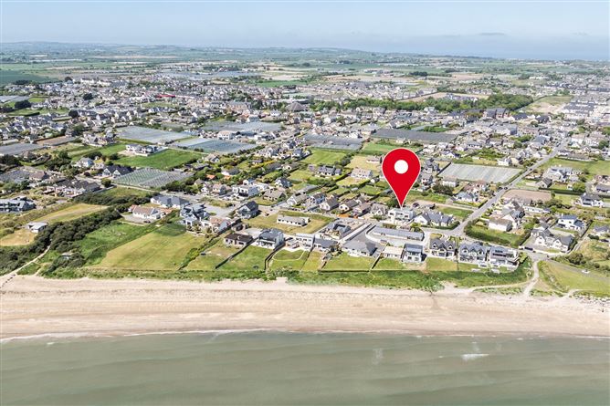 South Shore Road, Rush, Co. Dublin