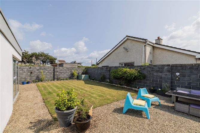 South Shore Road, Rush, Co. Dublin