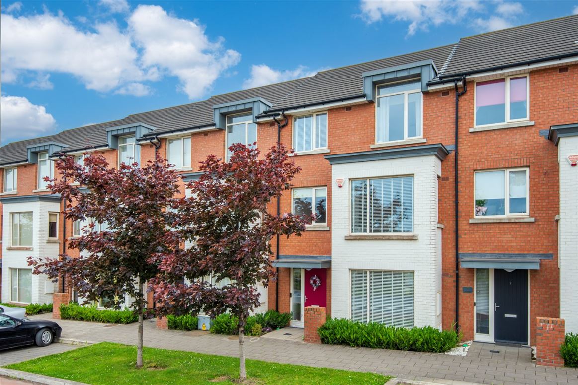9 Adamstown Boulevard, Adamstown, Lucan, Co. Dublin