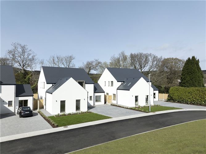 Pinehurst, Enniskerry, Co.Wicklow