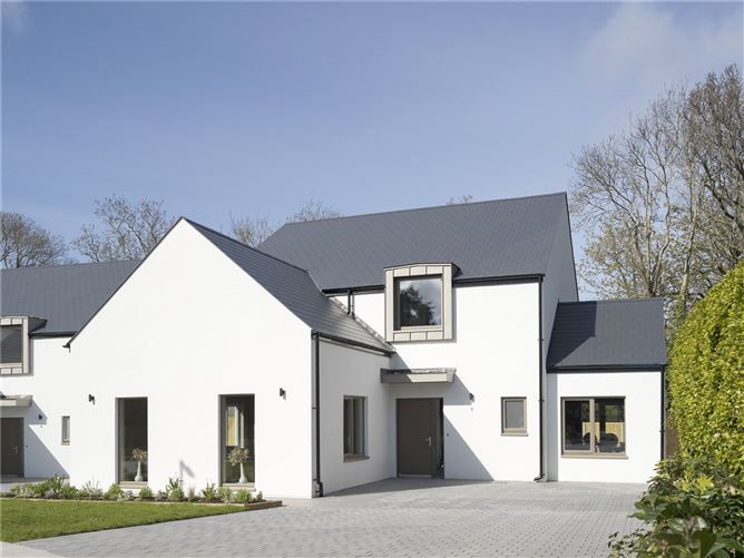 Pinehurst, Enniskerry, Co.Wicklow