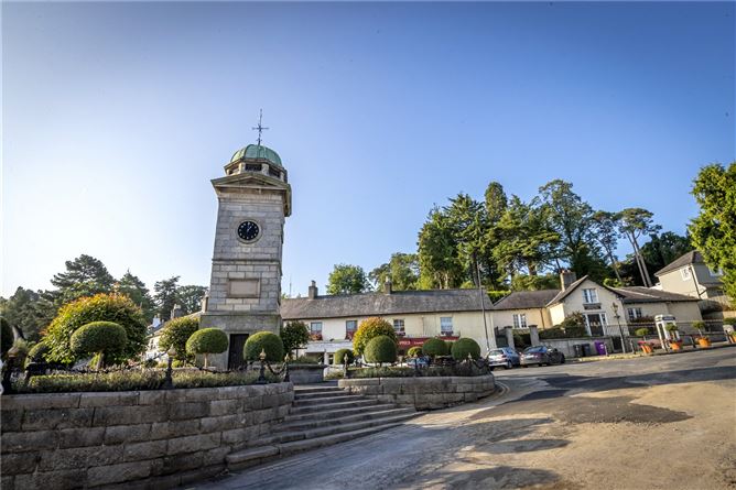 Pinehurst, Enniskerry, Co.Wicklow