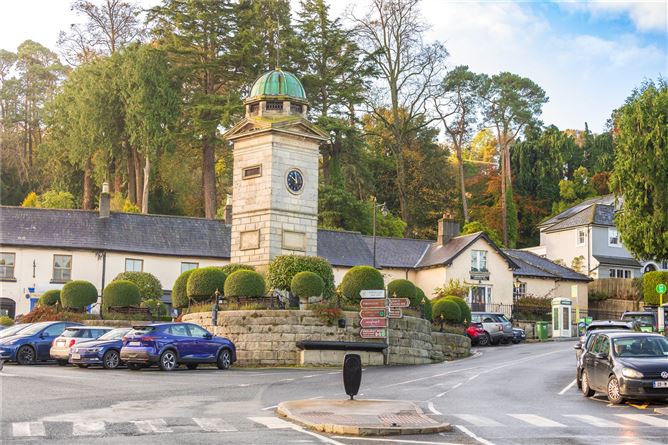 Pinehurst, Enniskerry, Co.Wicklow