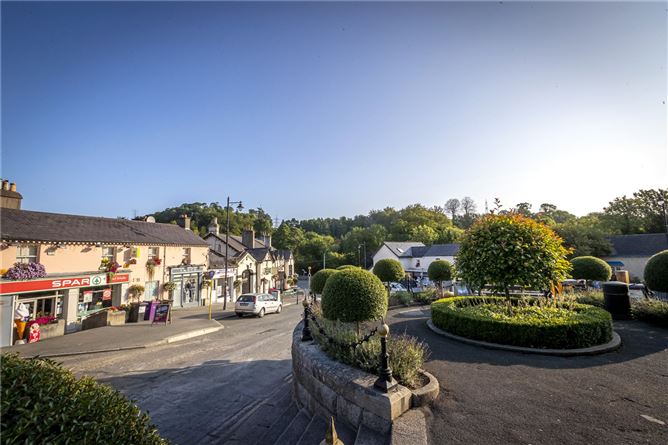 Pinehurst, Enniskerry, Co.Wicklow