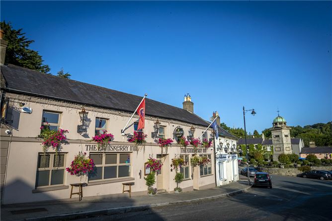 Pinehurst, Enniskerry, Co.Wicklow