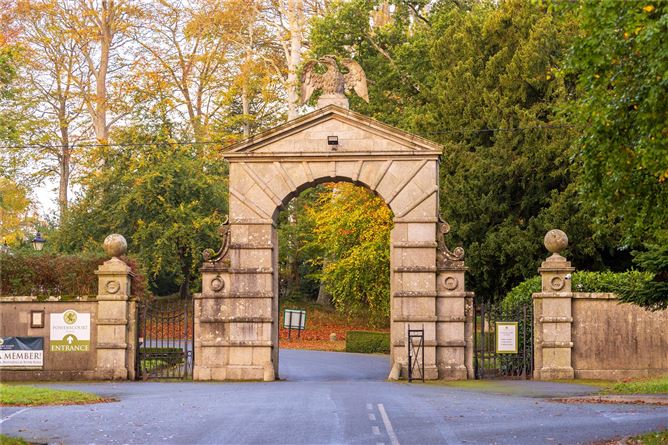 Pinehurst, Enniskerry, Co.Wicklow