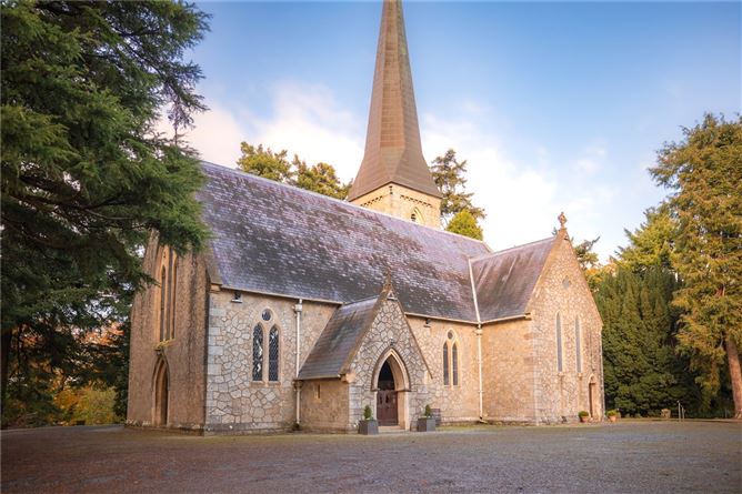 Pinehurst, Enniskerry, Co.Wicklow