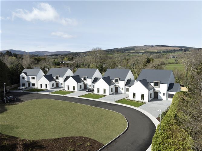 Pinehurst, Enniskerry, Co.Wicklow